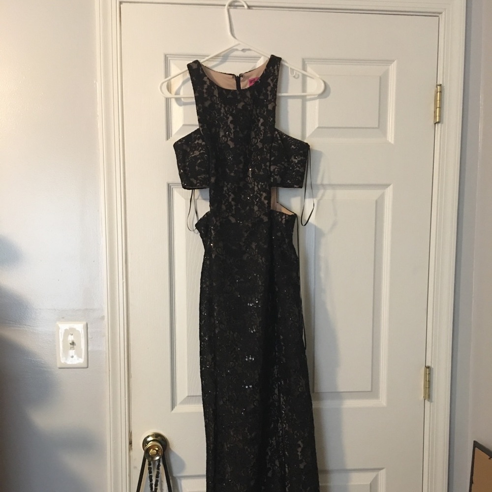 Formal/prom dress